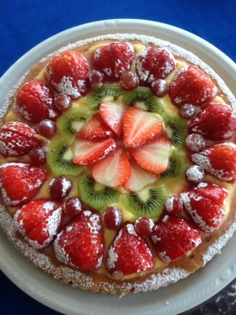 Bild von Ristorante Pizzeria Domino