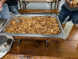 Aram Kebab