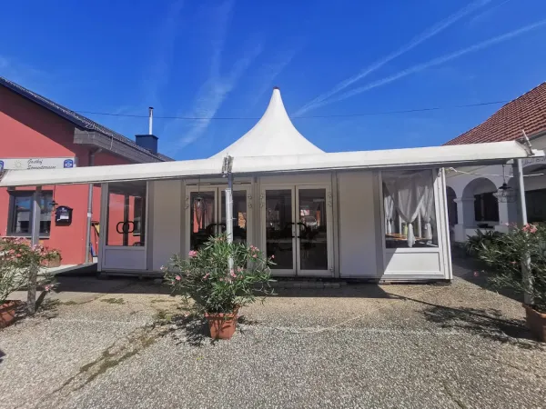 Bild von Gasthof Sonnenterrasse - Gaststube