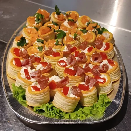 Bild von Snack bar pizzeria Claxon