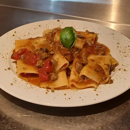 Bild von Snack bar pizzeria Claxon