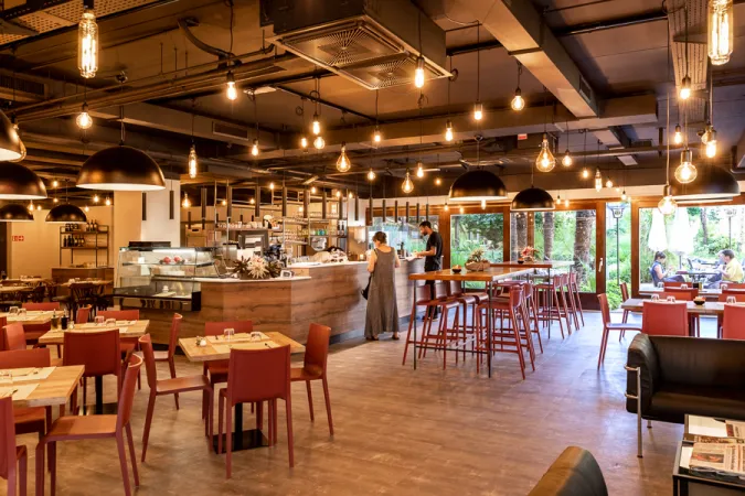 Bild von Ristorante-Pizzeria Nord Sud