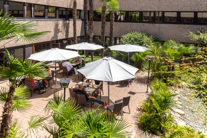 Bild von Ristorante-Pizzeria Nord Sud