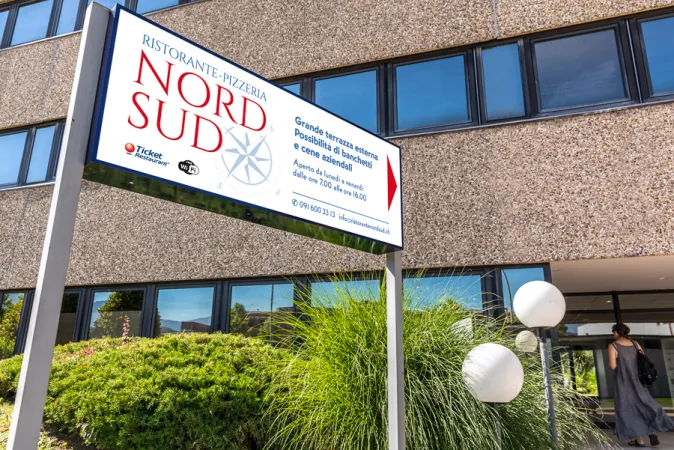 Bild von Ristorante-Pizzeria Nord Sud