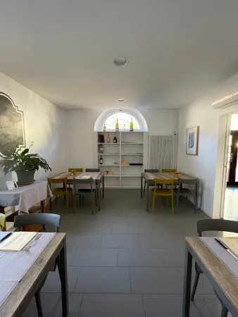 Bild von Hotel ristorante stazione Maroggia