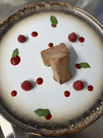 Bild von Ristorante Battello di Marco Silvestro