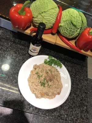 Coop Ristorante Canobbio Ipermercato Resega