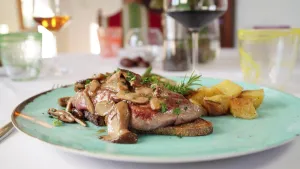 Osteria Ronchetto