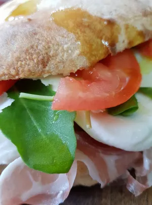 Pizzeria El Argentino di Pablo Lepori