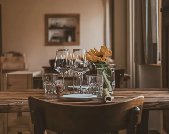 Bild von Osteria Degli Amici Figino