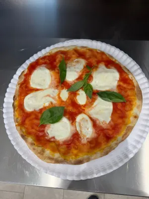 P&P Pasta e Pizza