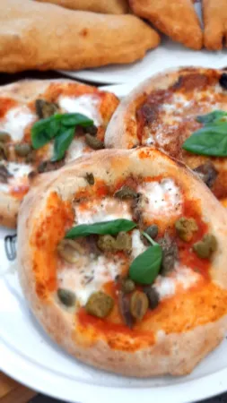 Bild von Pizzarella
