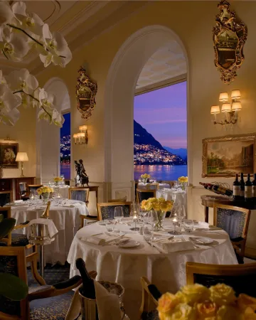 Bild von Ristorante La Veranda