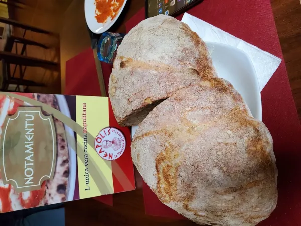 Bild von Neapolis - le Taverne di Lucullo