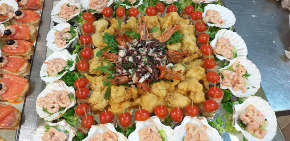Bild von Ristorante Pizzeria Gardenia