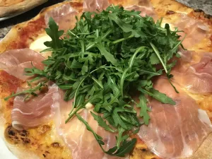 Ristorante Pizzeria Centro Massagno