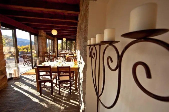 Bild von Ristorante Vicania
