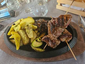 Locanda dei Mulini - Ristorante e Albergo a Novazzano