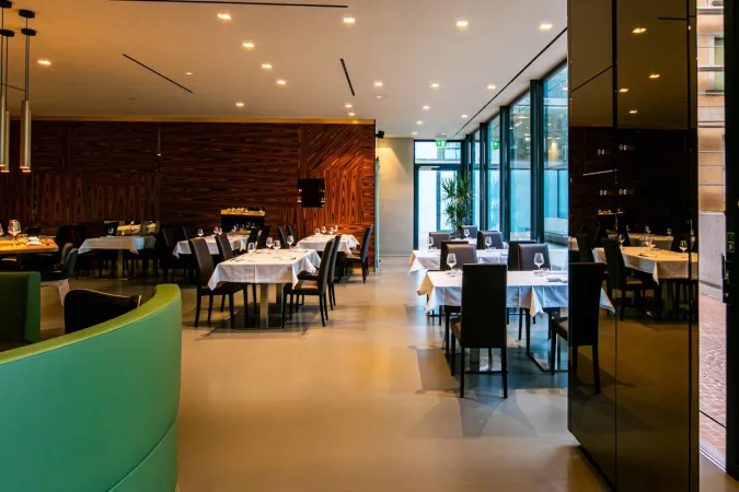 Bild von BASARA sushi restaurant