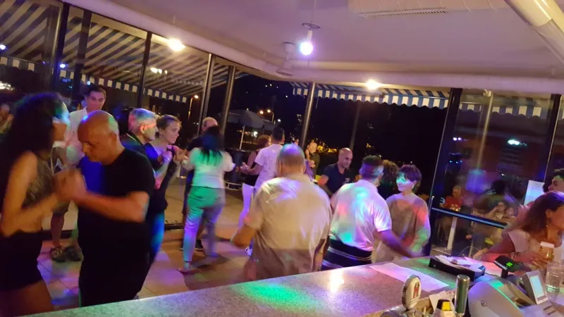 Bild von Osteria del Tennis Luca Bianchi Petrucci