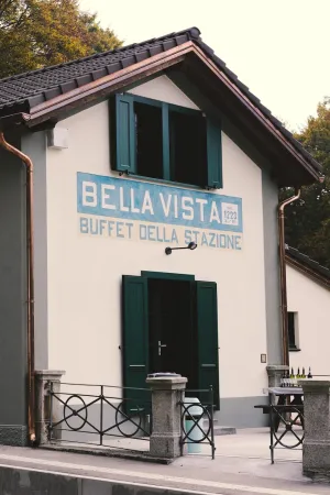 Bild von Ristorante Buffet Bellavista