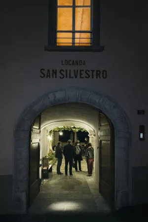 Bild von Locanda San Silvestro - Ristorante | Albergo | Spa