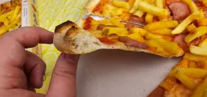Mamma Pizza