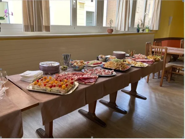 Bild von Ristorante del Popolo