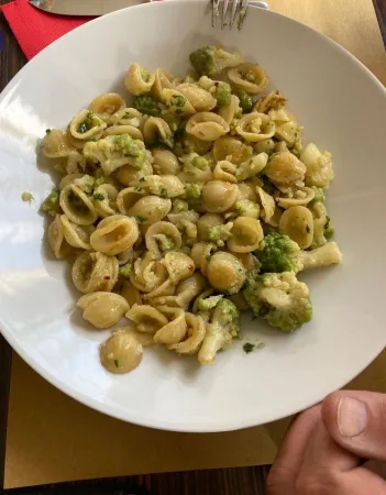Bild von Ristorante del Popolo