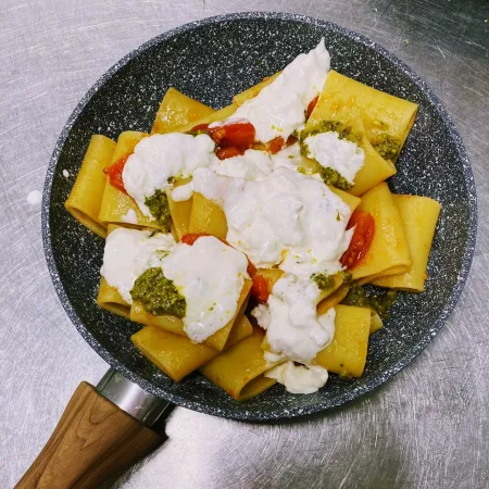 Bild von Ristorante Il Mattarello