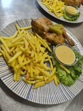 Bild von Ristorante Il Mattarello