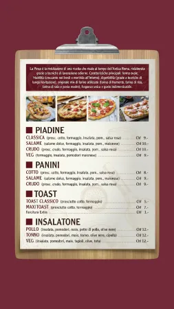 Bild von Cerutti Il Caffé