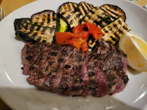 Ristorante-Pizzeria Carlino