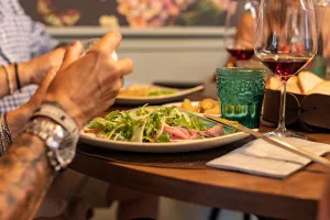 MiChy Lounge Bistrot