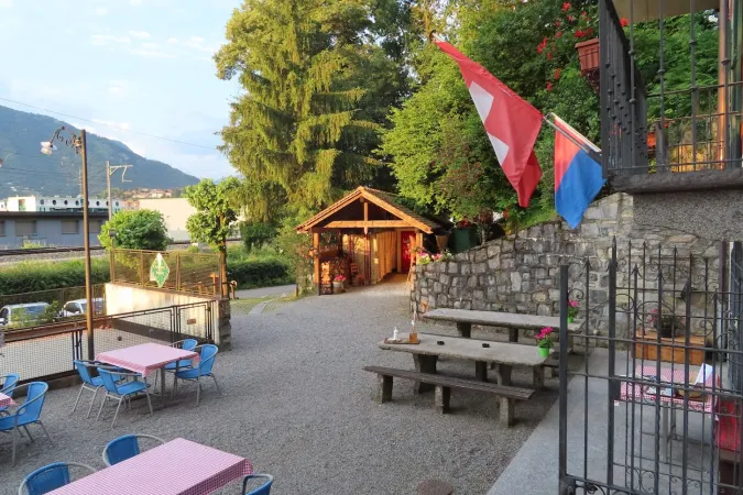 Bild von Grotto Linet