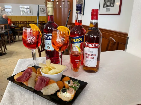 Bild von Ristorante Indipendenza