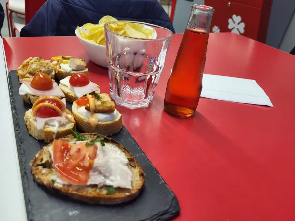 Bild von Valbone Cerimi
