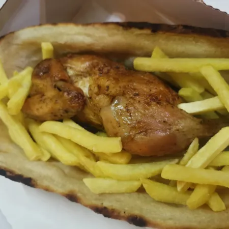 Bild von JO TOAST