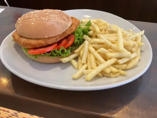 Bild von Bar Chiasso di Caffè Chicco d&#39;Oro SA