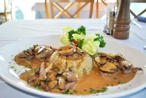 Ristorante Le Fontanelle