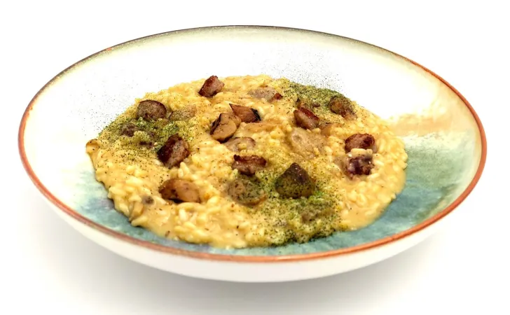 Bild von Ristorante Pizzeria Milano
