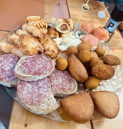 Bild von Melany Di Mauro