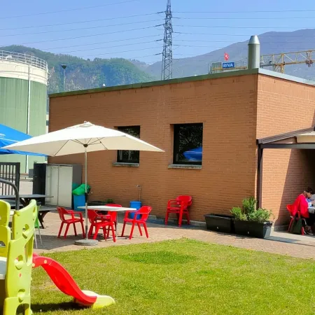Bild von Ristorante Grotto Cercera