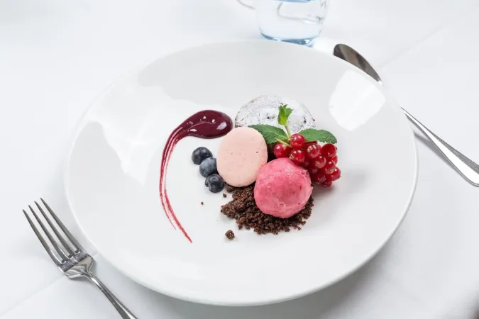 Bild von Osteria Lanterna