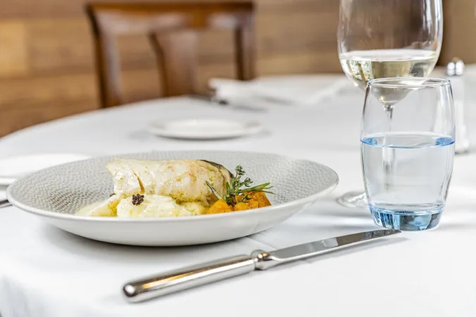 Bild von Osteria Lanterna