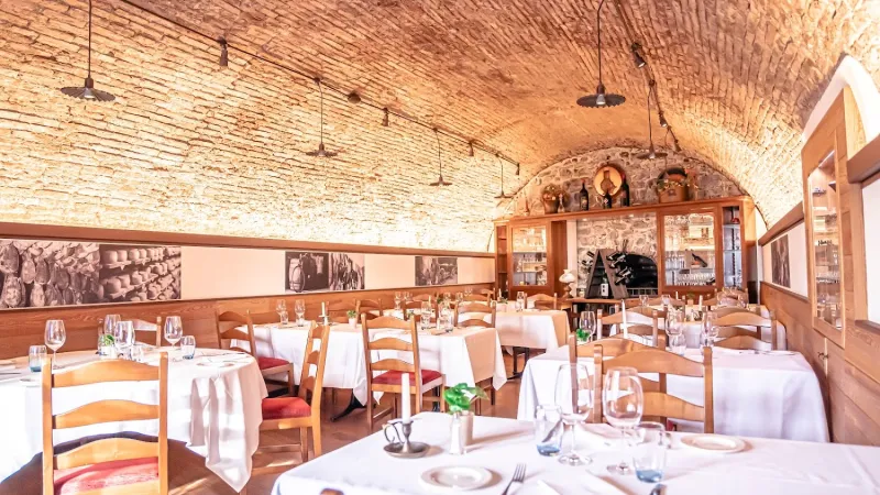 Bild von Osteria Lanterna