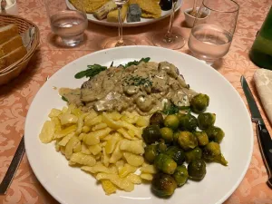 Igor Onusti Ristorante Pizzeria Liceo Sagl