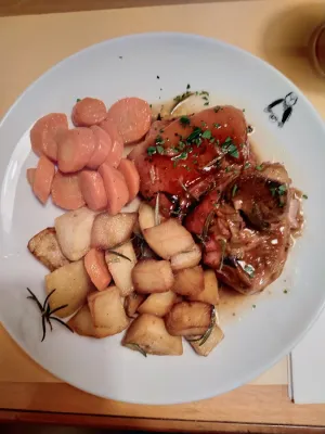 Igor Onusti Ristorante Pizzeria Liceo Sagl