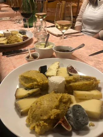 Bild von Igor Onusti Ristorante Pizzeria Liceo Sagl