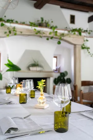 Bild von Osteria La Guana Meride